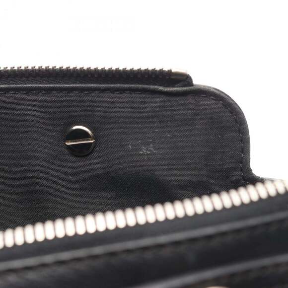 Fendi BY THE WAY MEDIUM Handbag, Leather, Women's, Black/Multicolor - Picture 5 of 9